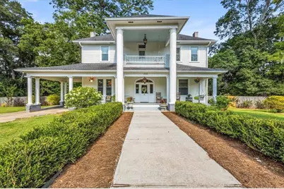 205 Cobb Street, Palmetto, GA 30268 - Photo 1