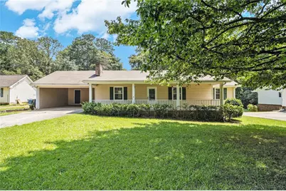 338 Patterson Road, Lawrenceville, GA 30044 - Photo 1