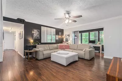 5149 Roswell Road #1, Atlanta, GA 30342 - Photo 1