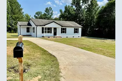 1021 Friendship Road, Hartwell, GA 30643 - Photo 1