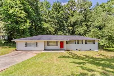 3995 Nations Drive, Douglasville, GA 30135 - Photo 1