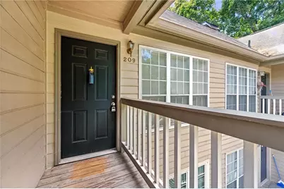 209 Mill Pond Court SE, Smyrna, GA 30082 - Photo 1