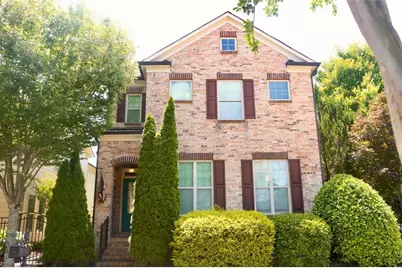 7825 Crownpoint Drive, Alpharetta, GA 30005 - Photo 1