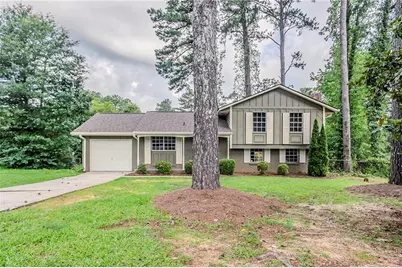 2110 Redbud Court SW, Marietta, GA 30008 - Photo 1