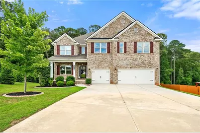 3865 Rifflepool Court, Douglasville, GA 30135 - Photo 1