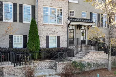 226 Chastain Preserve Lane NE, Atlanta, GA 30342 - Photo 1