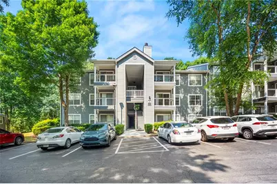 1203 Santa Fe Parkway, Atlanta, GA 30350 - Photo 1