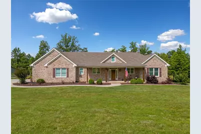 732 Matthews Road, Jasper, GA 30143 - Photo 1