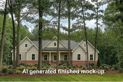 702 Primrose Lane, Pendergrass, GA 30567 - Photo 1