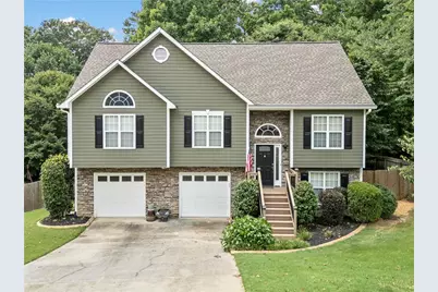 3372 English Oaks Drive NW, Kennesaw, GA 30144 - Photo 1