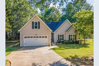 3540 Pilgrim Mill Road, Cumming, GA 30041 - Photo 1