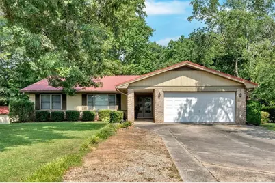 4866 S Lilburn Stone Mountain Road SW, Lilburn, GA 30047 - Photo 1