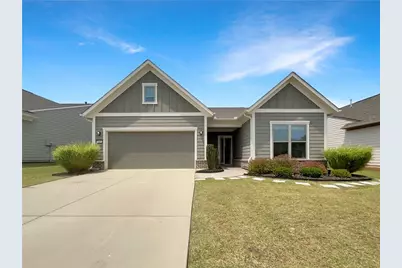 2838 Menton Road, Powder Springs, GA 30127 - Photo 1