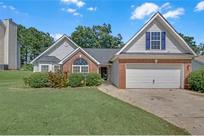 70 Prince Edward Way, Covington, GA 30016 - Photo 1