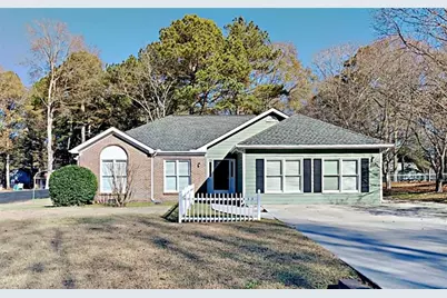 2082 Blackberry Lane, Auburn, GA 30011 - Photo 1