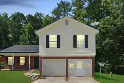 2172 Cold Springs Circle, Lithonia, GA 30058 - Photo 1