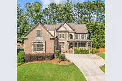 4771 Moon Chase Drive, Buford, GA 30519 - Photo 1