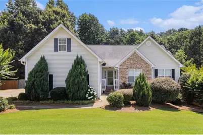 6411 Compass Drive, Flowery Branch, GA 30542 - Photo 1