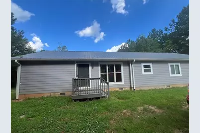 818 Arch Tanner Road, Bethlehem, GA 30680 - Photo 1