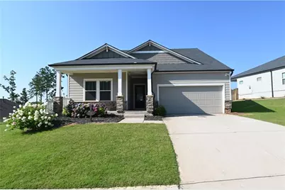 1057 Towne Mill Crossing, Canton, GA 30114 - Photo 1