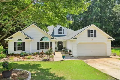 52 Kessle Lane Lane, Dallas, GA 30132 - Photo 1