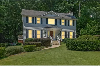 2140 Hamstead Court, Suwanee, GA 30024 - Photo 1