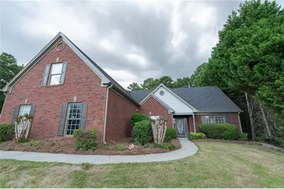 1200 Martins Chapel Lane SE, Lawrenceville, GA 30045 - Photo 1
