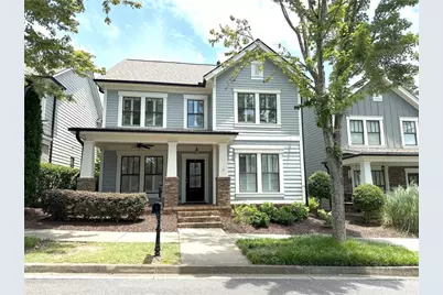 3871 Portland Trail Drive, Suwanee, GA 30024 - Photo 1