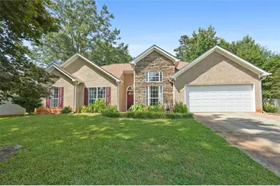 625 Chaseridge Drive, McDonough, GA 30253 - Photo 1