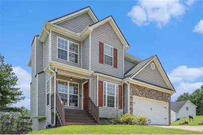 201 Providence Drive, Dallas, GA 30157 - Photo 1