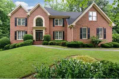 5404 Chaversham Lane, Peachtree Corners, GA 30092 - Photo 1