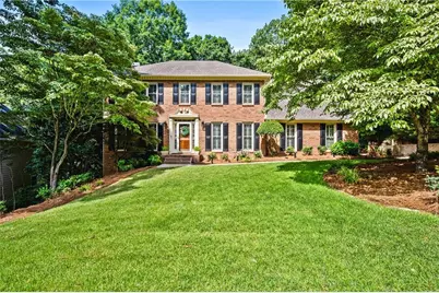 5130 Stoneywood Circle SE, Mableton, GA 30126 - Photo 1