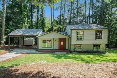 3195 Newcastle Way, Snellville, GA 30039 - Photo 1