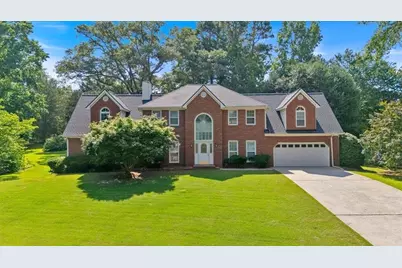 5148 Coolamber Drive, Powder Springs, GA 30127 - Photo 1