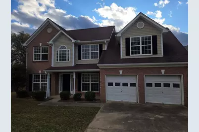 1090 Chapel Hill Drive SE, Lawrenceville, GA 30045 - Photo 1