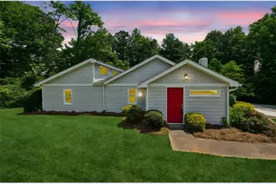 1480 Bettis Tribble Gap Road, Cumming, GA 30040 - Photo 1