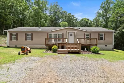 329 Summer Glen Road, Dahlonega, GA 30533 - Photo 1