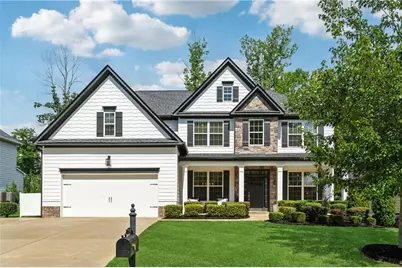 236 Lakestone Parkway, Woodstock, GA 30188 - Photo 1