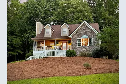 9176 Lakeview Parkway, Villa Rica, GA 30180 - Photo 1