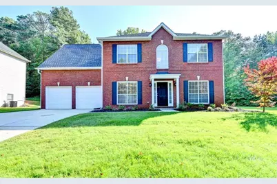 2035 Lena Carter Road, Buford, GA 30519 - Photo 1