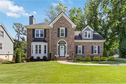 735 Jamie Way NE, Woodstock, GA 30188 - Photo 1