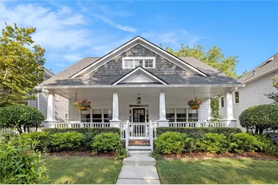 2105 Adams Overlook NW, Atlanta, GA 30318 - Photo 1