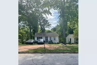 1762 Hadlock Street Southwest, Atlanta, GA 30311 - Photo 1