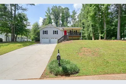 276 Indian Creek Drive, Powder Springs, GA 30127 - Photo 1