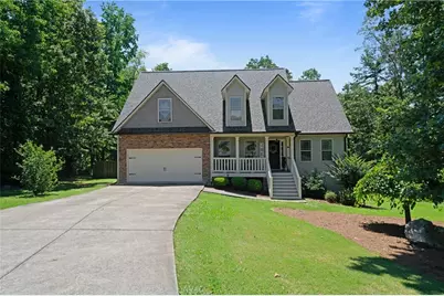 30 Larsen Ridge, Adairsville, GA 30103 - Photo 1