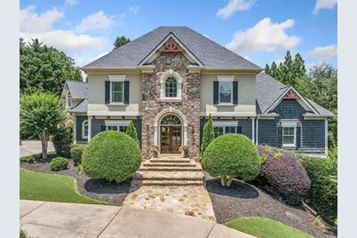 3090 Creek Tree Lane, Cumming, GA 30041 - Photo 1