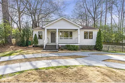 1631 Dresden Drive NE, Brookhaven, GA 30319 - Photo 1