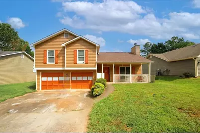 2397 Planters Cove Drive, Lawrenceville, GA 30044 - Photo 1