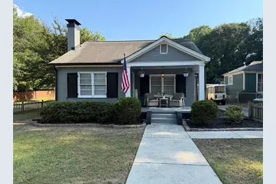 708 E Church Street, Monroe, GA 30655 - Photo 1