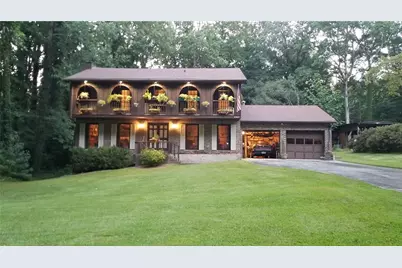 4567 Town Crier Road SW, Lilburn, GA 30047 - Photo 1